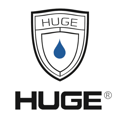 HUGE